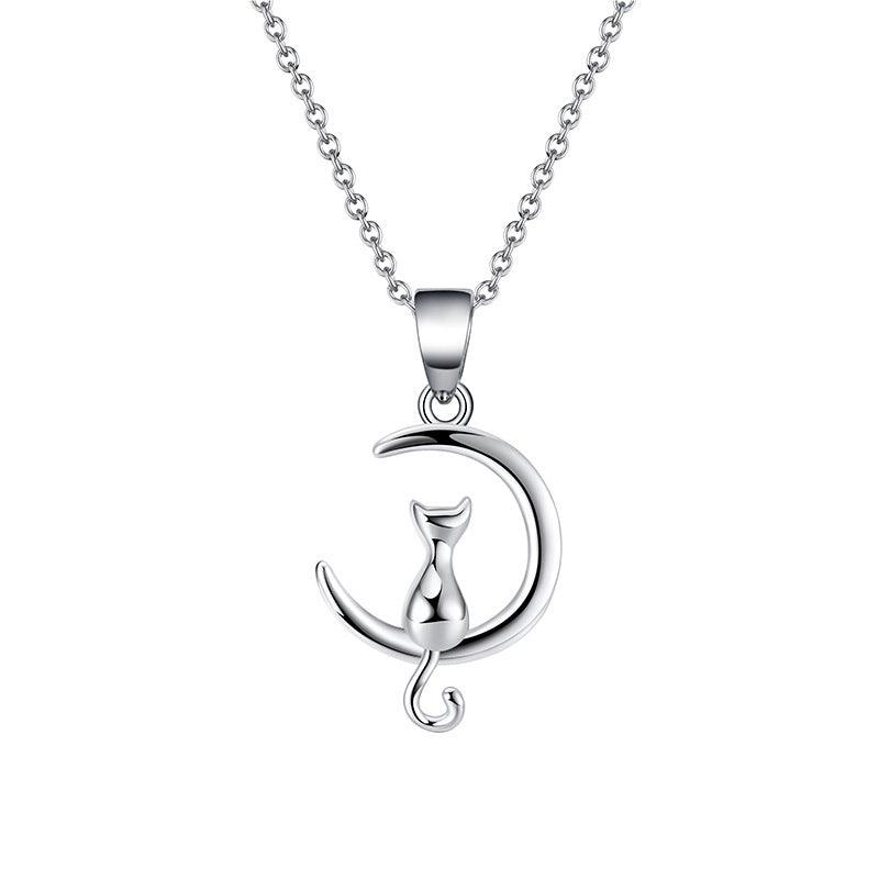 Love Necklace To Soulmate❤️-If I Could Give You One Thing In Life - Record My Love