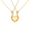 Heart(Gold + Gold)